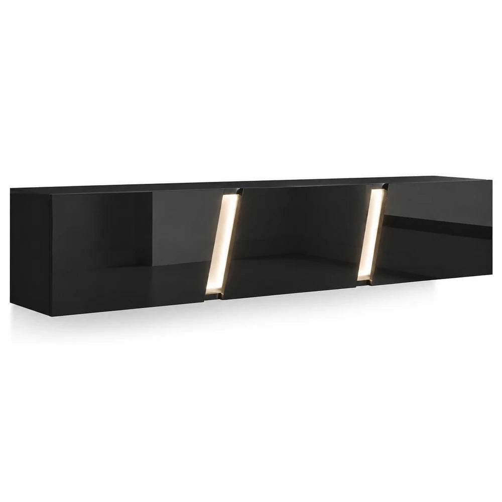 #finitions_noir brillant