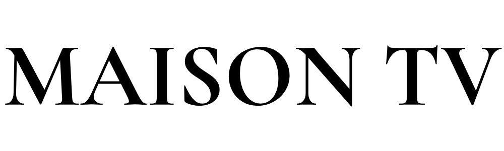 Maison TV
